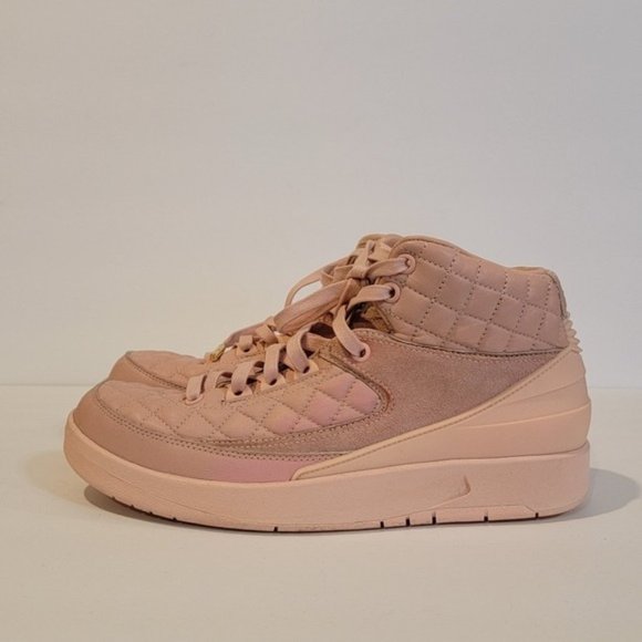 jordan 2 retro just don arctic orange